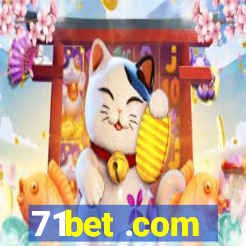 71bet .com